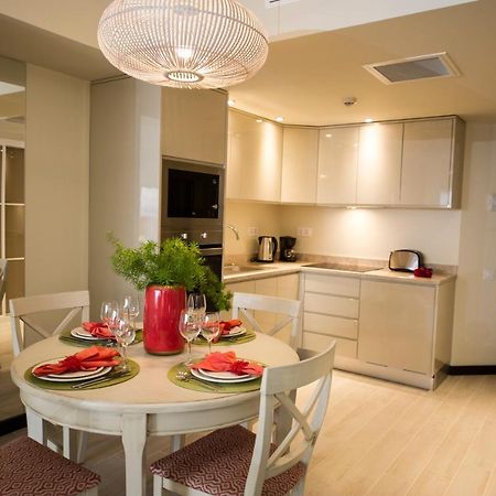פונשל Pestana Madeira Beach Club מראה חיצוני תמונה