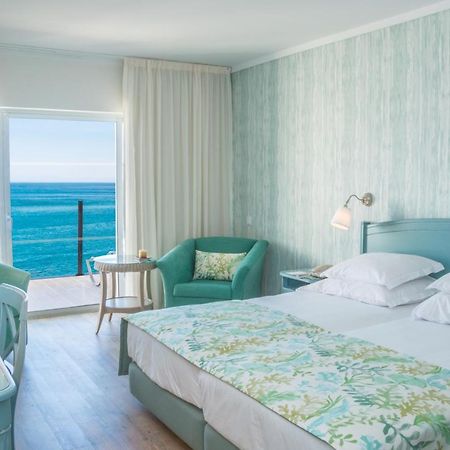 פונשל Pestana Madeira Beach Club מראה חיצוני תמונה
