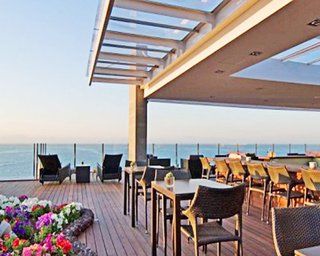 פונשל Pestana Madeira Beach Club מראה חיצוני תמונה