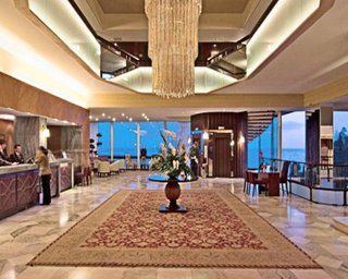פונשל Pestana Madeira Beach Club מראה חיצוני תמונה