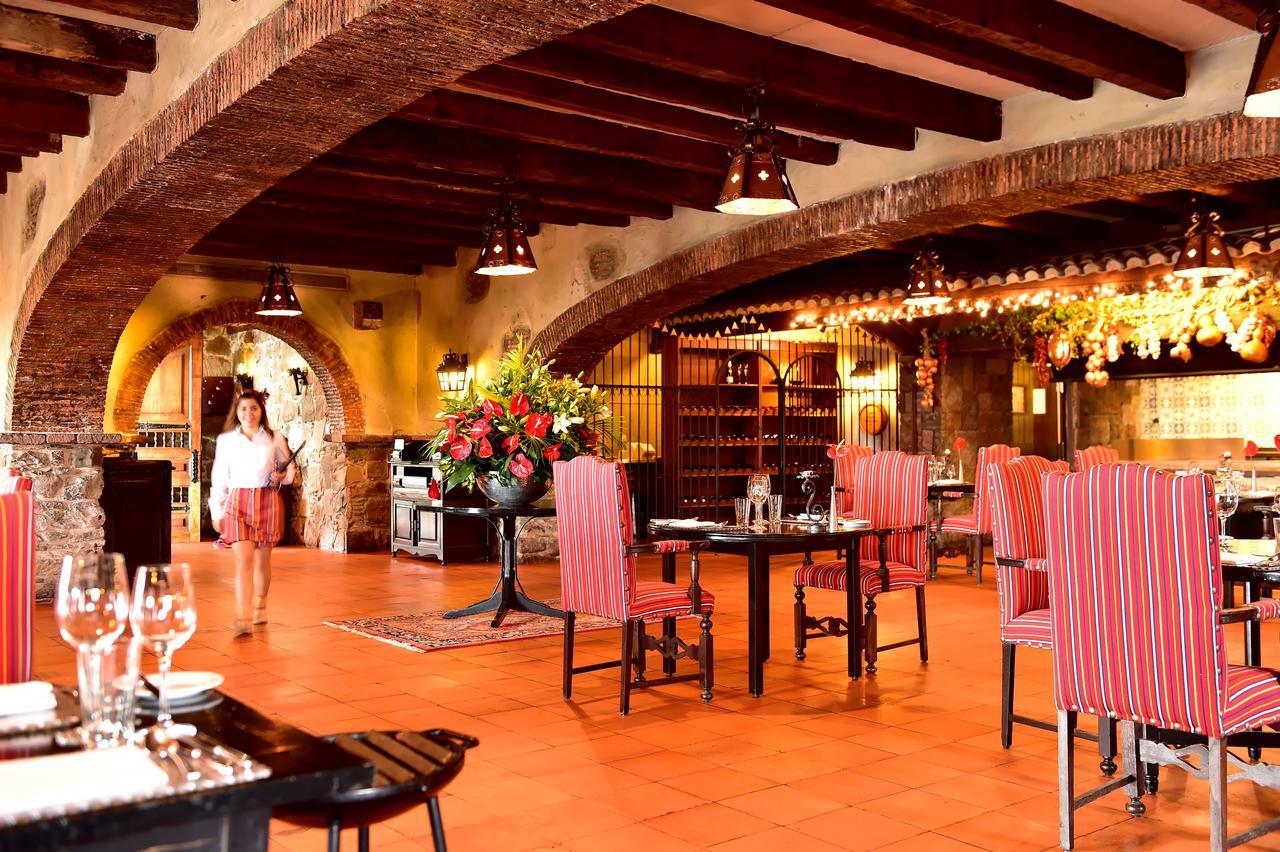 פונשל Pestana Madeira Beach Club מראה חיצוני תמונה