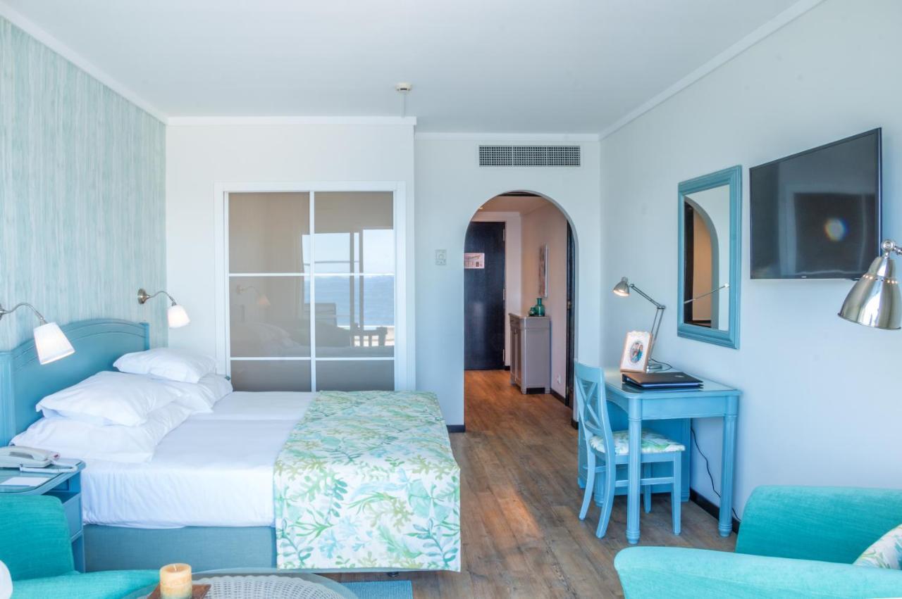 פונשל Pestana Madeira Beach Club מראה חיצוני תמונה
